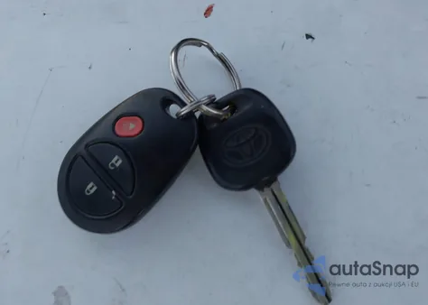 2006 Toyota Tacoma Prerunner V6 from USA, damaged, VIN 5TEJU62N16Z275258